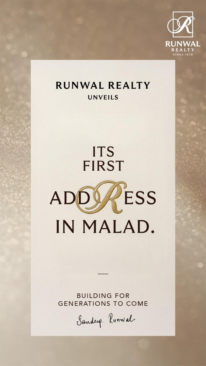 Runwal Auris Serenity Slide 3